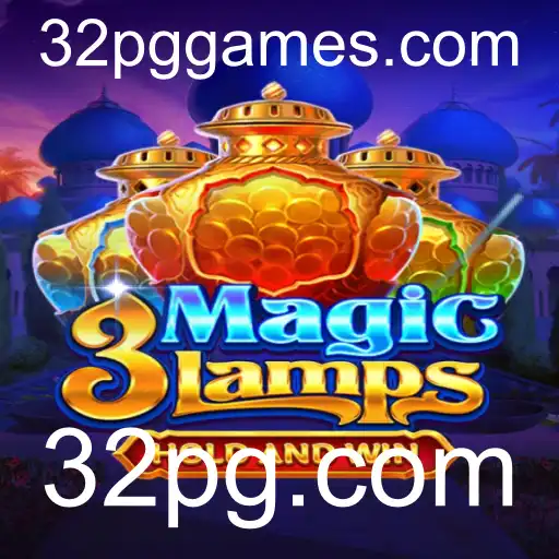 Descubra a Magia do Jogo 3MagicLamps: Um Tesouro de Diversão e Estratégia