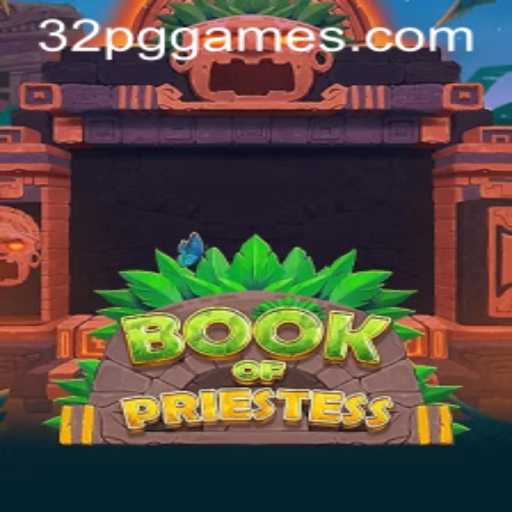 Explorando o Mundo de BookOfPriestess