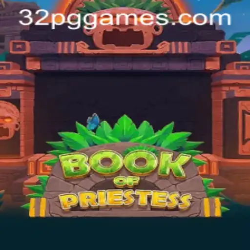 Explorando o Mundo de BookOfPriestess