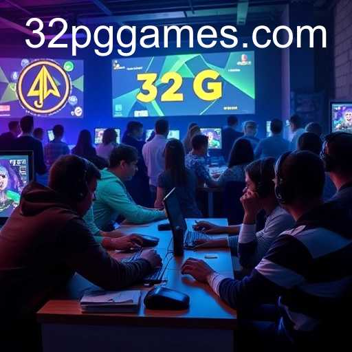 32pg.com