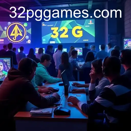 O Impacto da Comunidade de Jogadores em Plataformas como 32pg.com