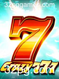 Crazy777: Uma Experiência de Jogo Inovadora na Plataforma 32pg.com