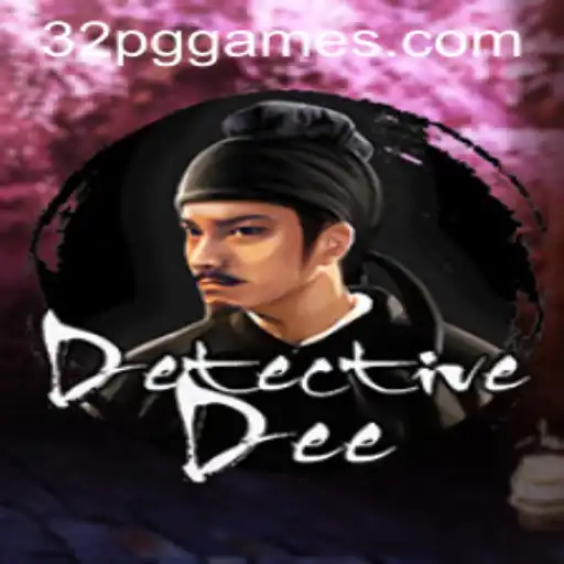 Descubra o Mundo de DetectiveDee: Um Mergulho no Jogo de Mistério