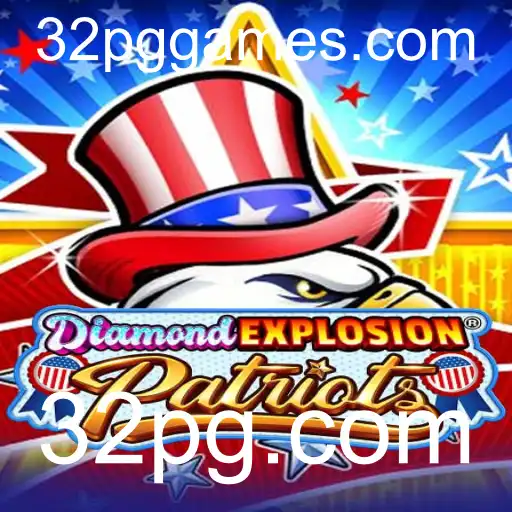 Descubra o Empolgante Mundo de DiamondExplosionPatriots