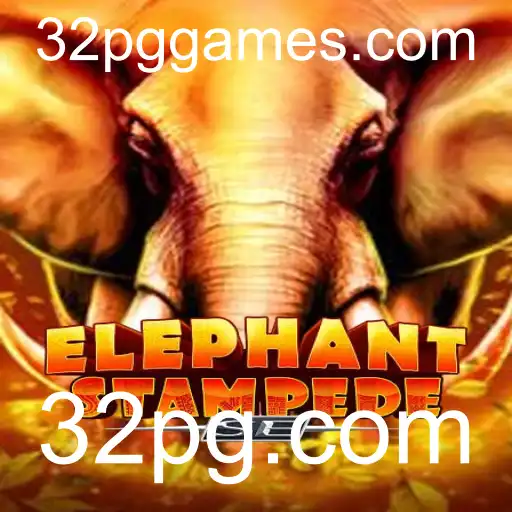 Descobrindo ElephantStampedeSE: Um Novo Clássico em 32pg.com