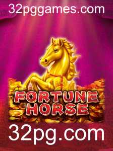 Explorando o Mundo Fascinante de FortuneHorse: O Guia Completo