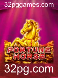 Explorando o Mundo Fascinante de FortuneHorse: O Guia Completo