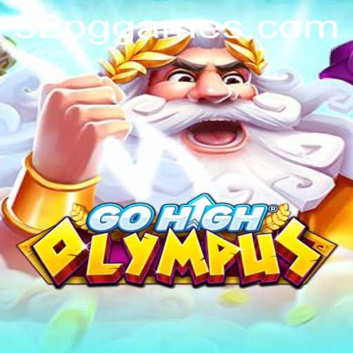 Uma Jornada Épica no Mundo de GoHighOlympus