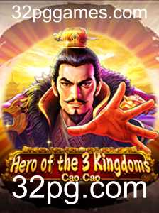 Descubra o Universo de Heroofthe3KingdomsCaoCao: Um Jogo de Estratégia Épico