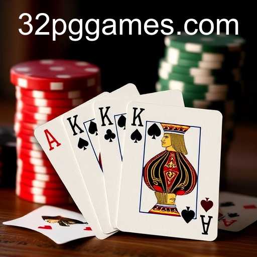 32pg.com