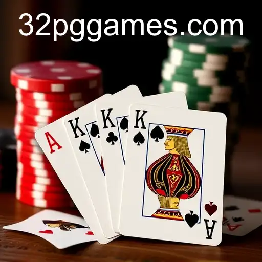 Jogos de Cartas: Uma Viagem Pelo Fascinante Mundo das Cartas