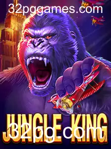 Descubra JungleKing: Aventura Selvagem na Floresta