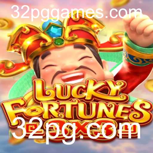 LUCKYFORTUNES3x3: Descubra o Novo Fenômeno no Mundo dos Jogos