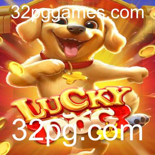 Descubra o Fascinante Mundo de LuckyDog