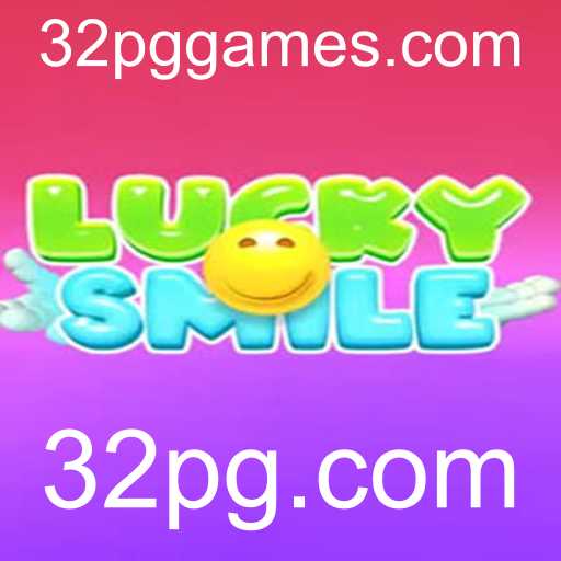 Descubra o Mundo de LuckySmile – Uma Aventura Envolvente com 32pg.com