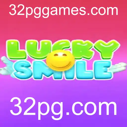 Descubra o Mundo de LuckySmile – Uma Aventura Envolvente com 32pg.com