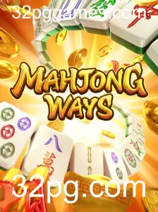 Descubra o Fascinante Universo de MahjongWays
