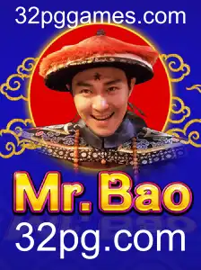 Explorando o Fascinante Mundo de MrBao: Um Jogo Inovador no 32pg.com