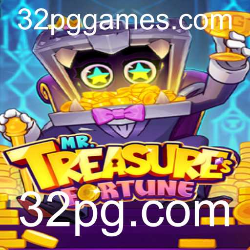 Explorando o Universo de MrTreasuresFortune: O Jogo de Aventura e Mistério