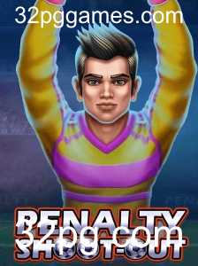 Tudo sobre PenaltyShootOut: Um Jogo Emocionante e Suas Regras