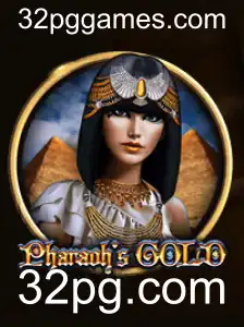 Explore o Universo Fascinante de PharaohsGold: Um Mergulho no Tesouro dos Faraós