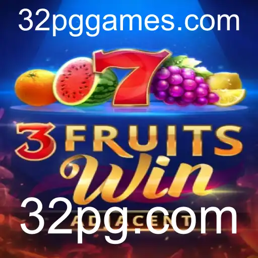 Explorando o Fascinante Mundo de 3FruitsWin: A Nova Sensação dos Jogos de Cassino