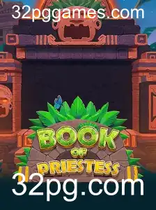 Explorando o Mundo de BookOfPriestess