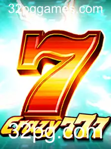Crazy777: Uma Experiência de Jogo Inovadora na Plataforma 32pg.com