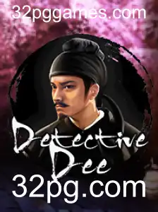 Descubra o Mundo de DetectiveDee: Um Mergulho no Jogo de Mistério