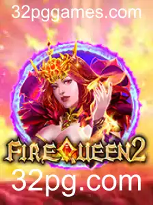 Descubra FireQueen2: O Novo Fenômeno de 32pg.com