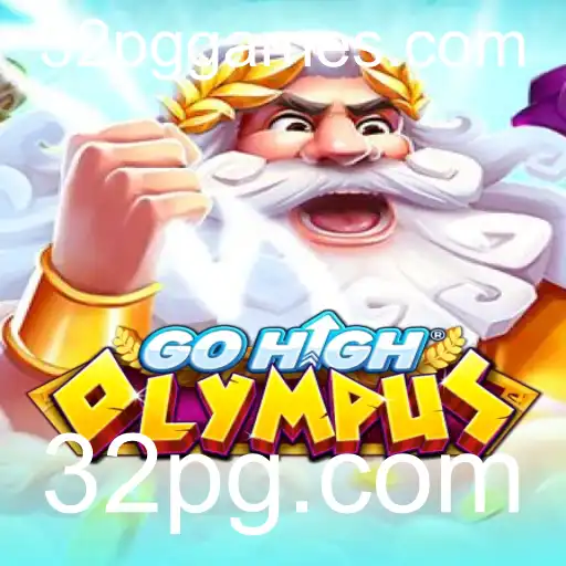 Uma Jornada Épica no Mundo de GoHighOlympus