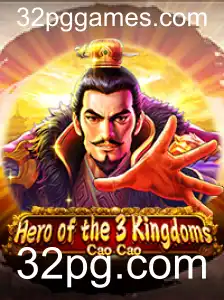 Descubra o Universo de Heroofthe3KingdomsCaoCao: Um Jogo de Estratégia Épico