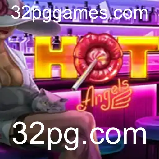Descubra o Mundo Emocionante de HotAngels: Uma Aventura de Jogo Inovadora
