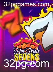 Descubra o Empolgante Mundo de HotTripleSevensSpecial