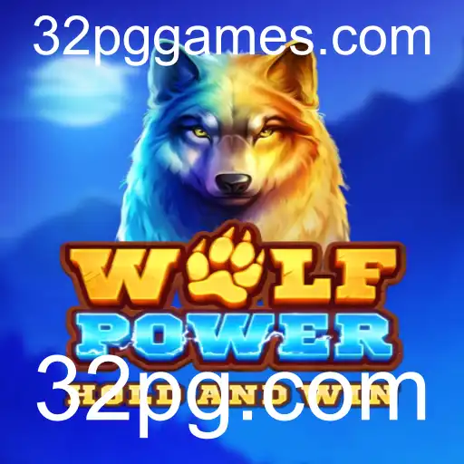 Descubra o Fascinante Mundo de WolfPower: A Nova Sensação dos Jogos Online