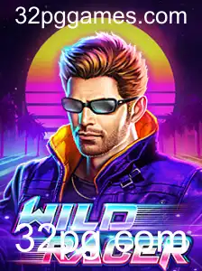 Descubra o Mundo Emocionante de WildRacer