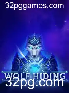 Descubra o Fascinante Mundo de WolfHiding: O Jogo de Estratégia do Momento